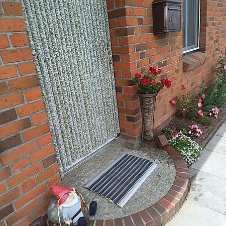 Marschblick Apartamento Sudermarsch Exterior foto