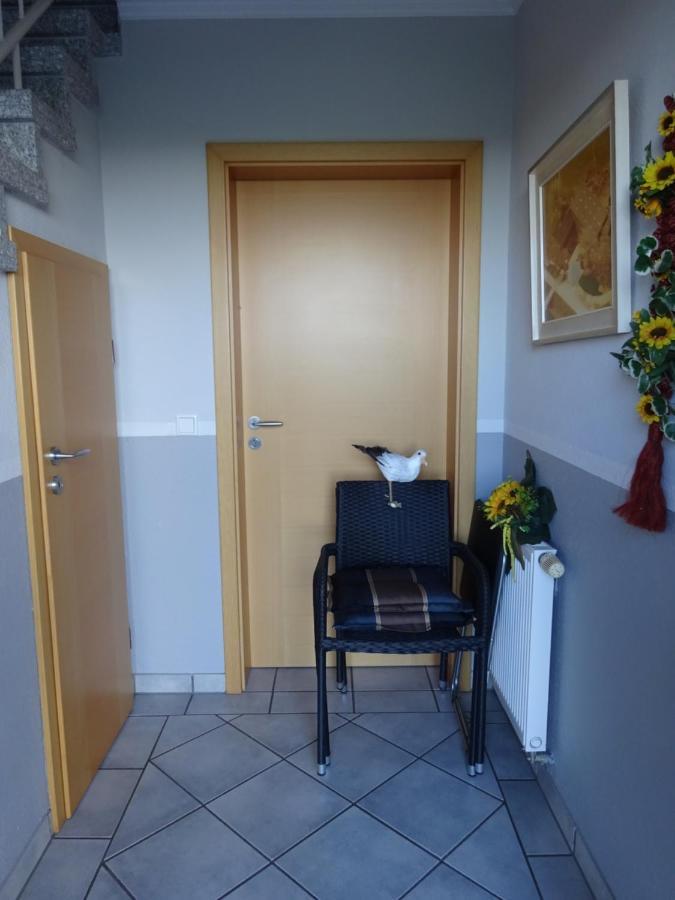 Marschblick Apartamento Sudermarsch Exterior foto
