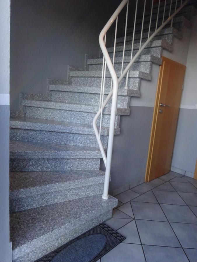 Marschblick Apartamento Sudermarsch Exterior foto