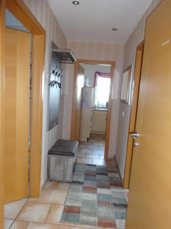 Marschblick Apartamento Sudermarsch Exterior foto