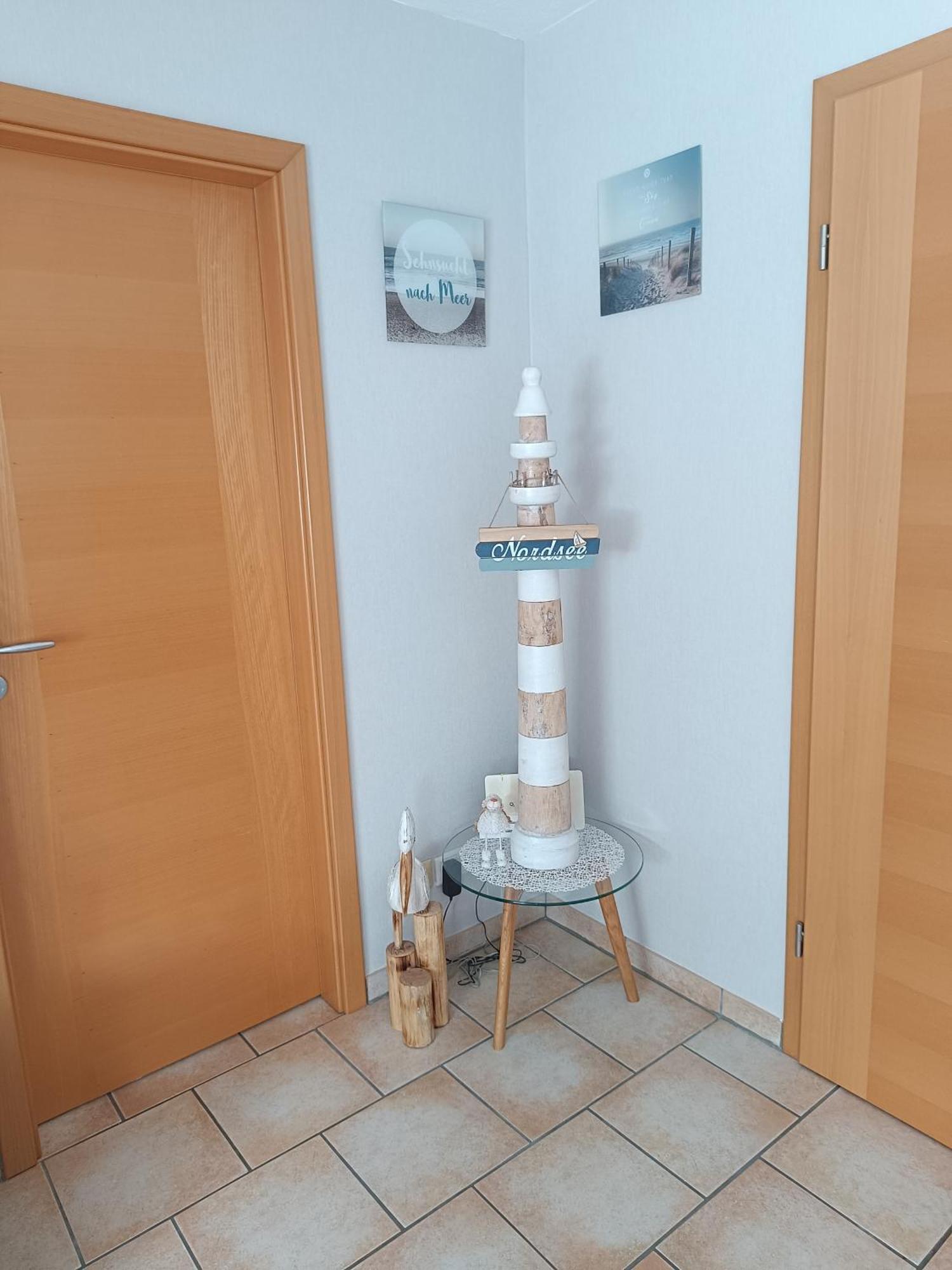 Marschblick Apartamento Sudermarsch Exterior foto
