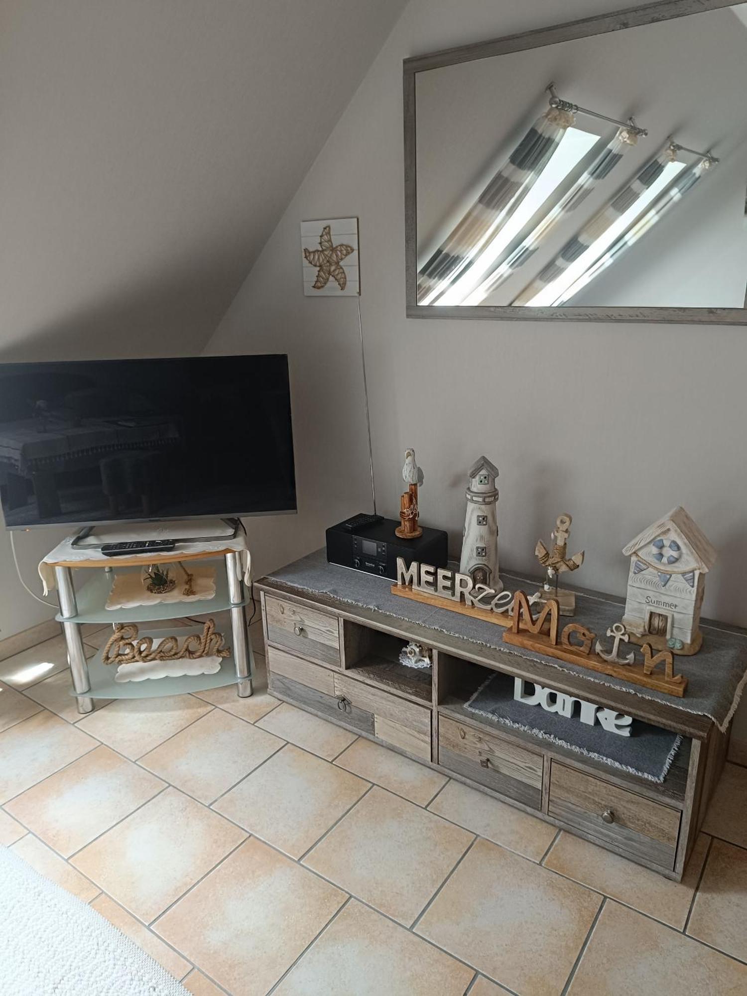 Marschblick Apartamento Sudermarsch Exterior foto