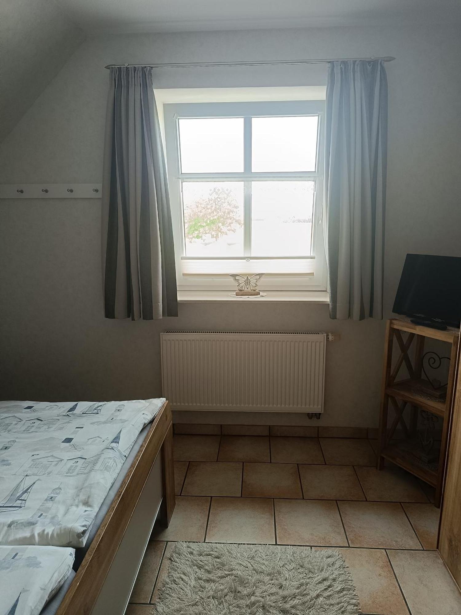 Marschblick Apartamento Sudermarsch Exterior foto