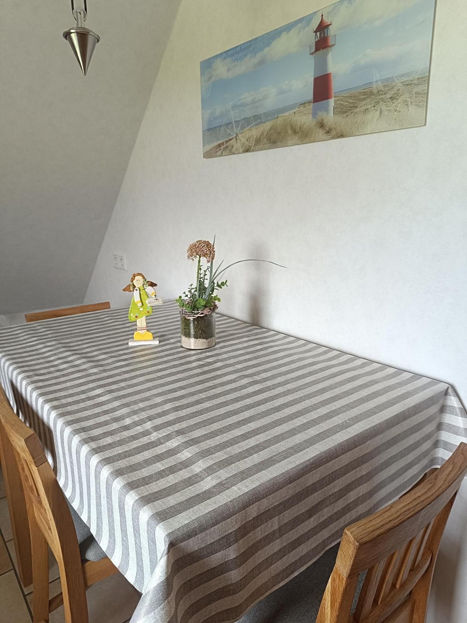 Marschblick Apartamento Sudermarsch Exterior foto