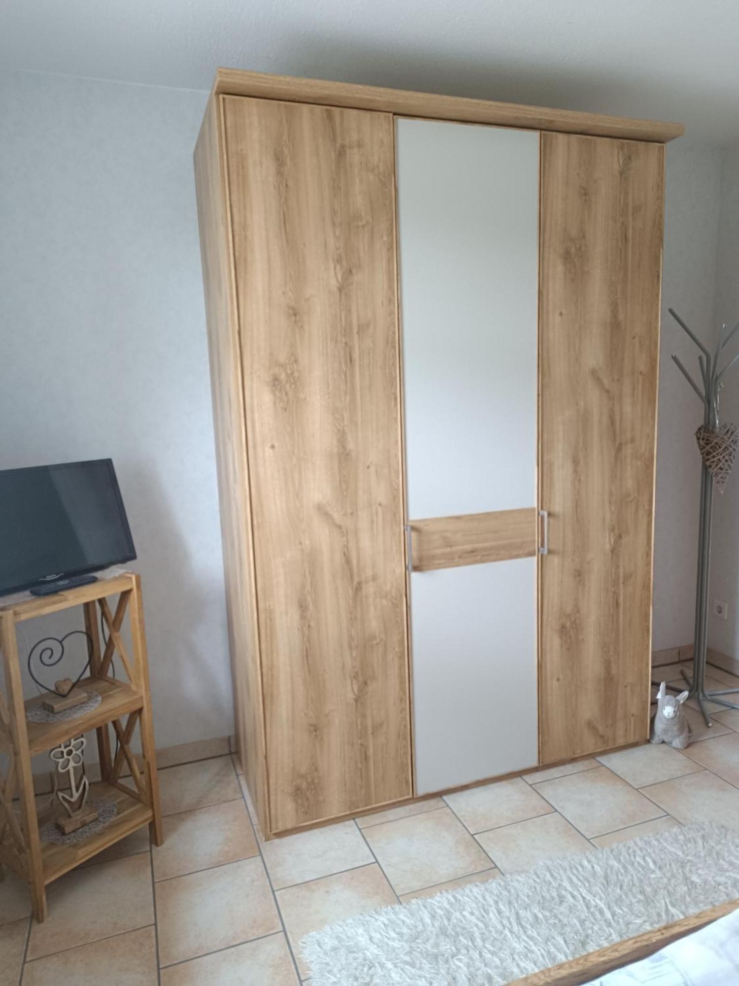 Marschblick Apartamento Sudermarsch Exterior foto