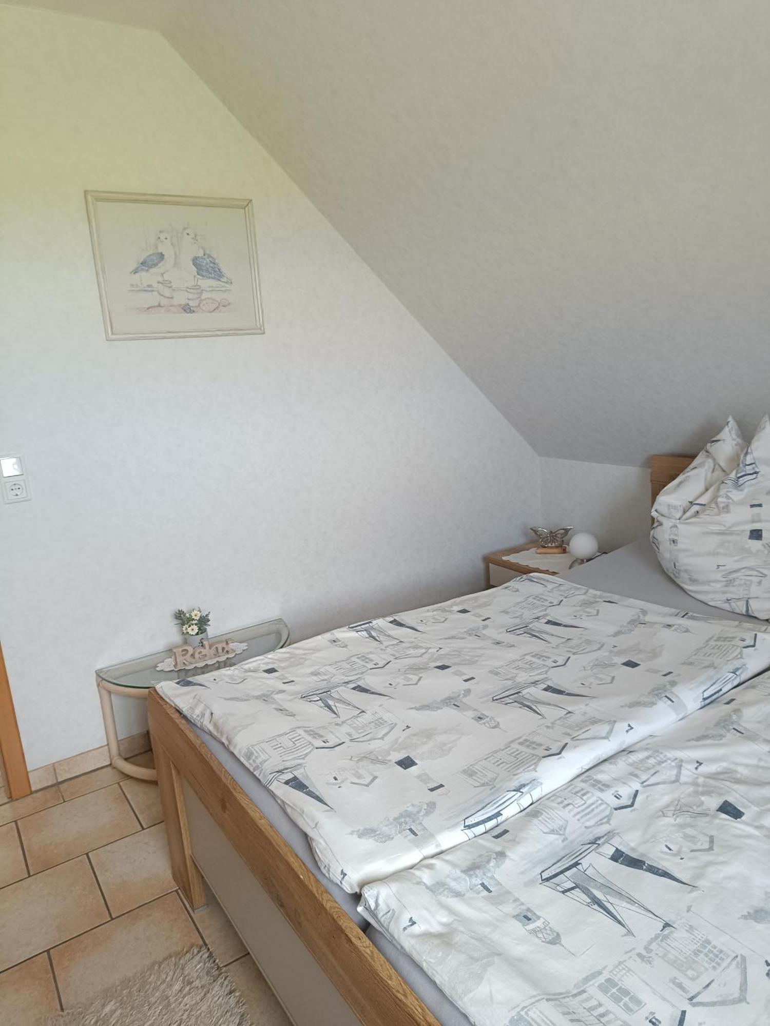 Marschblick Apartamento Sudermarsch Exterior foto